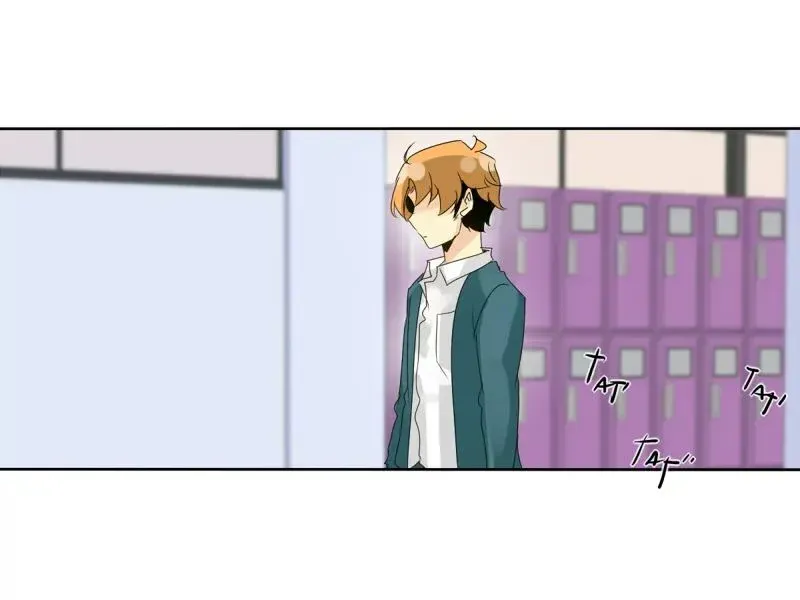 UnOrdinary  Manga Chapter 49 page 35 - 