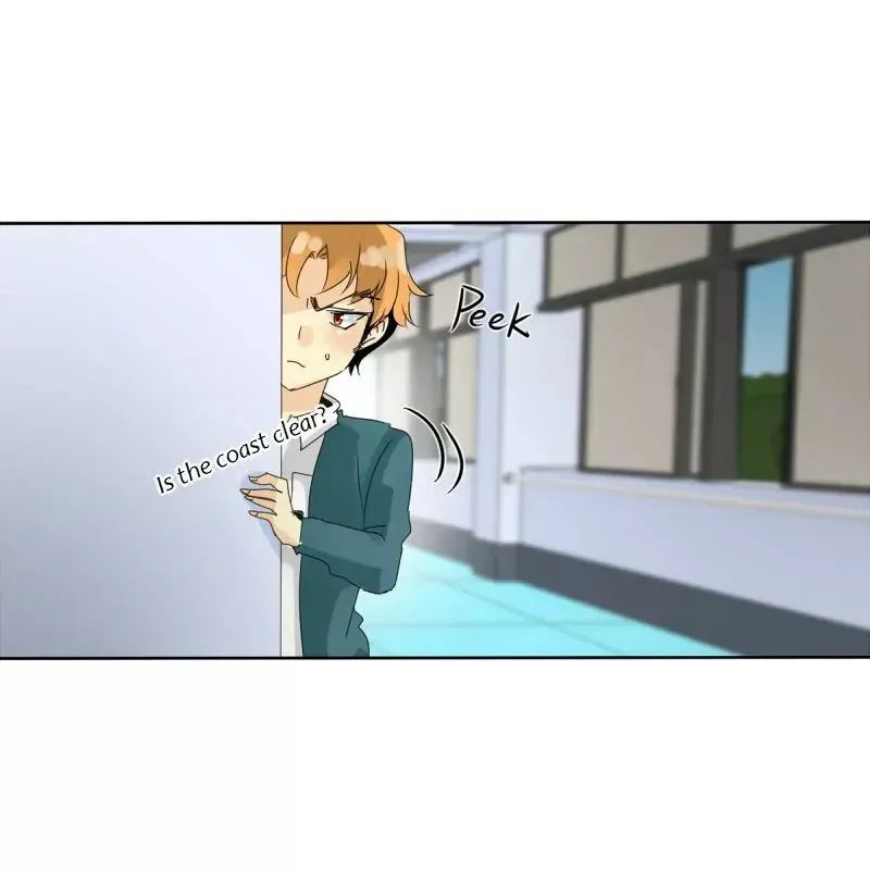 UnOrdinary  Manga Chapter 49 page 41 - 