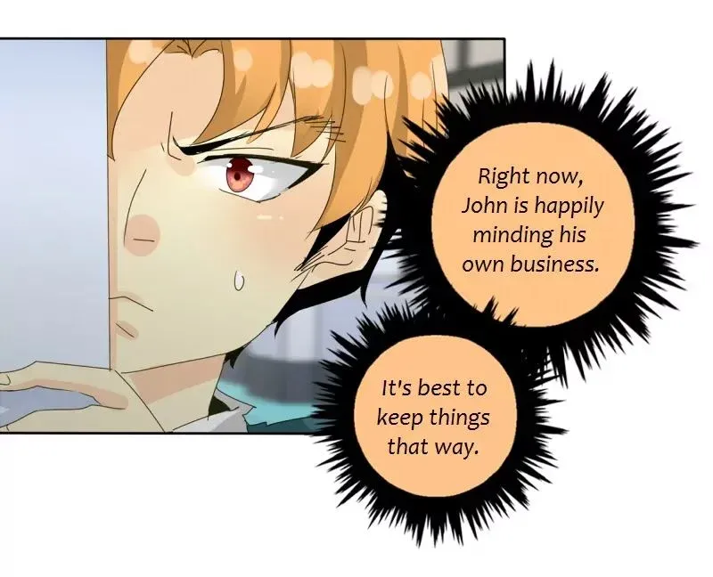 UnOrdinary  Manga Chapter 49 page 42 - 