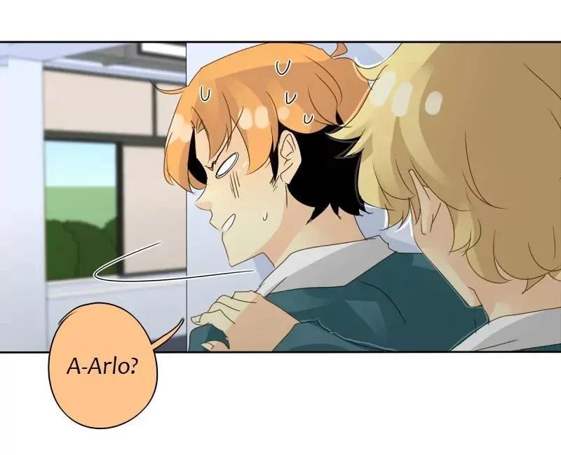 UnOrdinary  Manga Chapter 49 page 46 - 