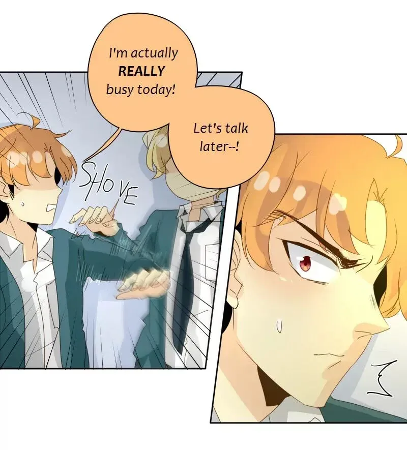 UnOrdinary  Manga Chapter 49 page 47 - 