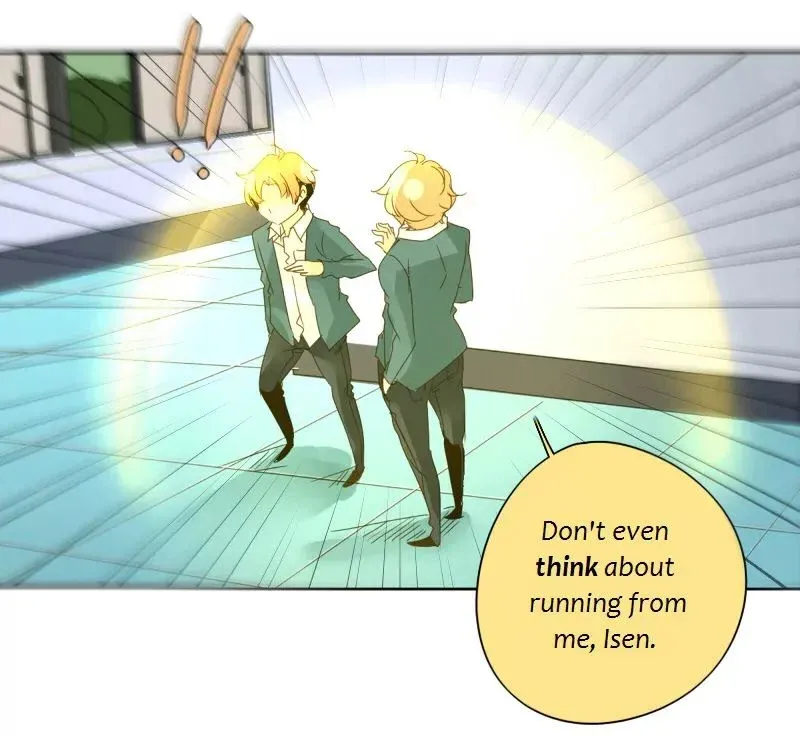 UnOrdinary  Manga Chapter 49 page 48 - 