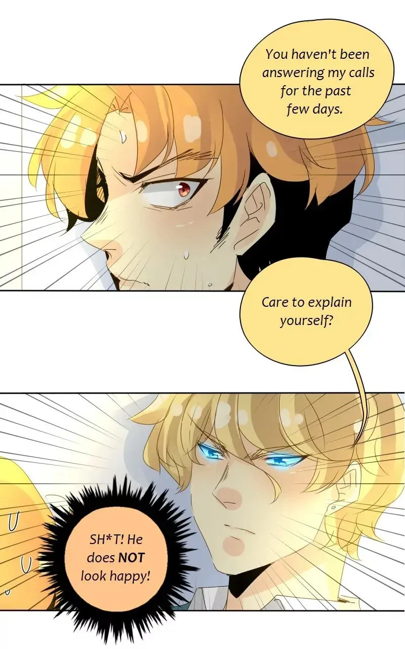 UnOrdinary  Manga Chapter 49 page 49 - 