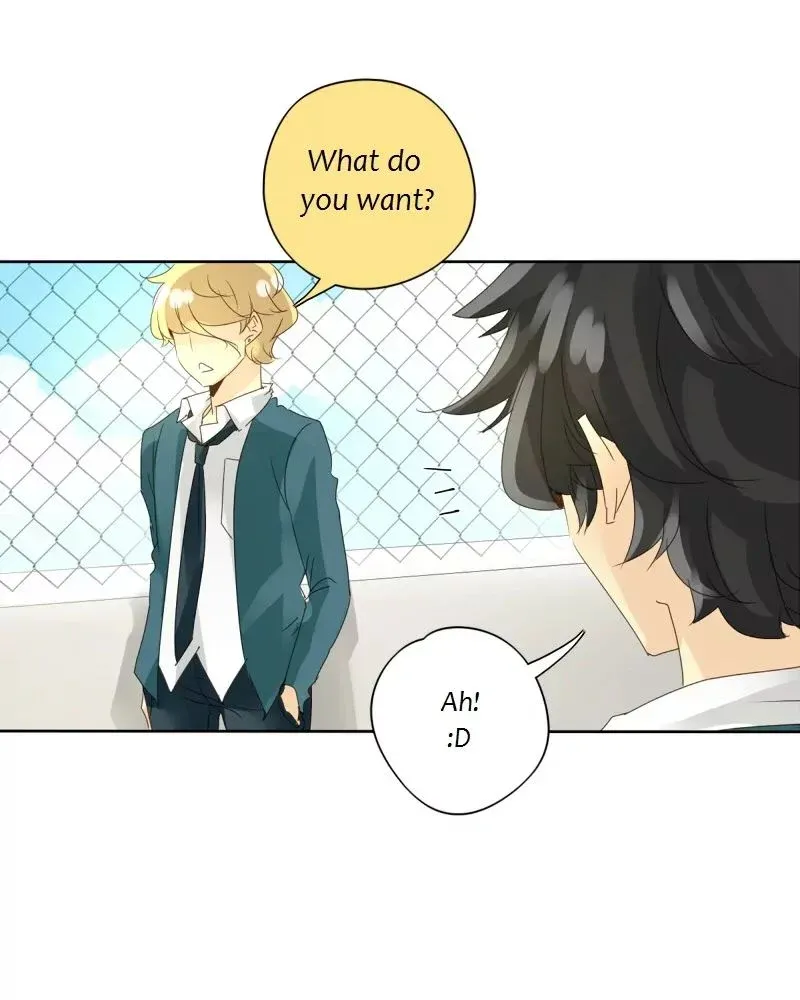 UnOrdinary  Manga Chapter 49 page 6 - 