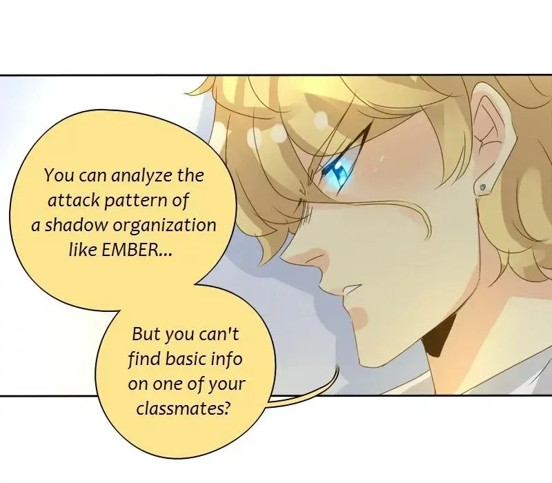 UnOrdinary  Manga Chapter 49 page 51 - 