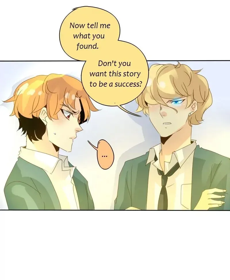 UnOrdinary  Manga Chapter 49 page 53 - 