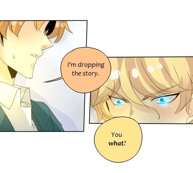 UnOrdinary  Manga Chapter 49 page 54 - 
