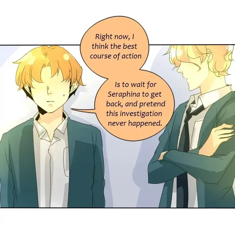 UnOrdinary  Manga Chapter 49 page 55 - 