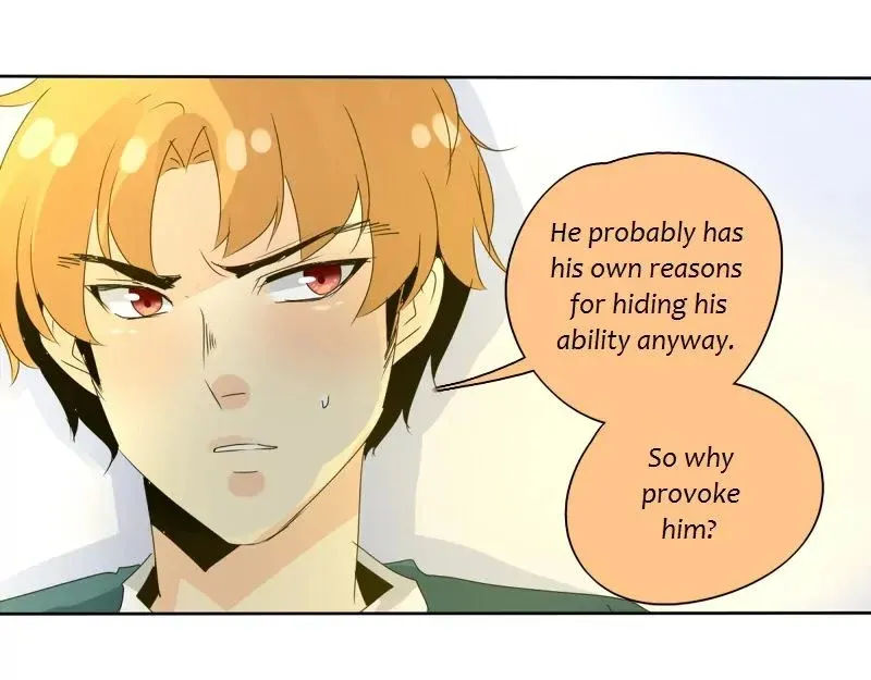 UnOrdinary  Manga Chapter 49 page 56 - 
