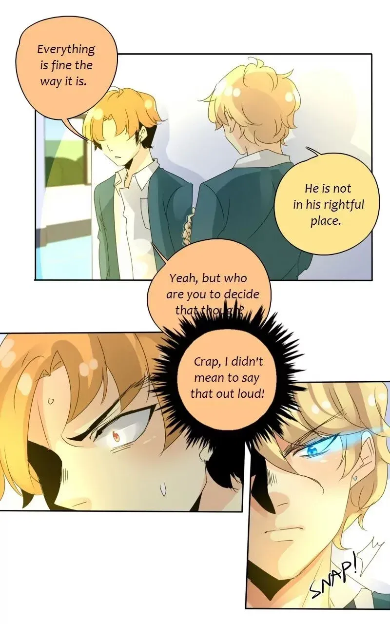UnOrdinary  Manga Chapter 49 page 57 - 