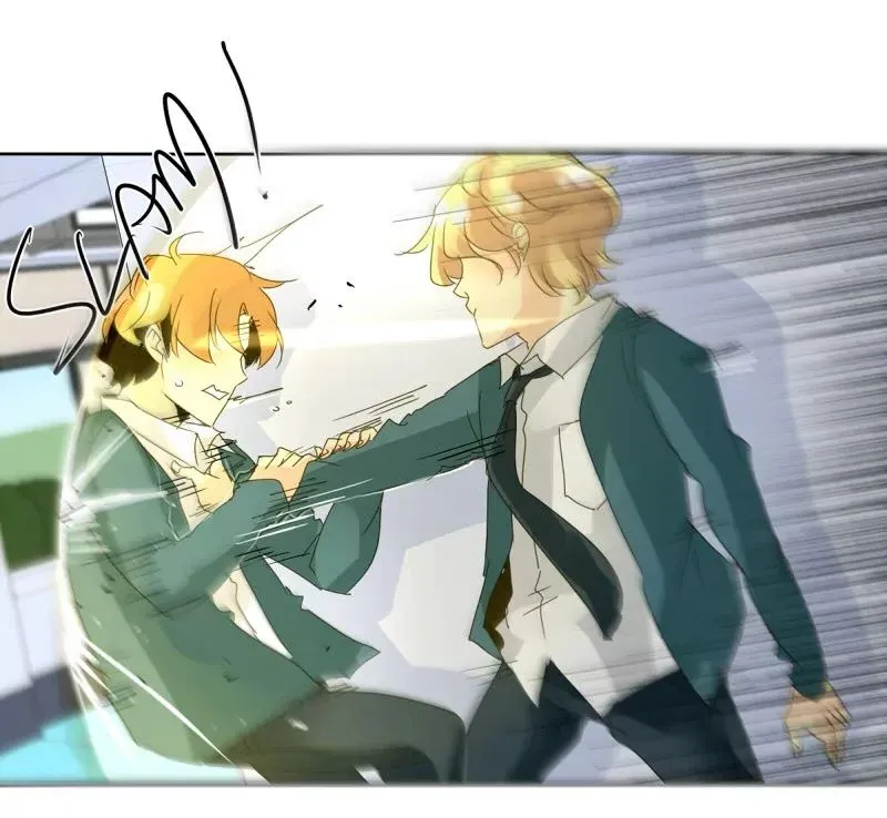 UnOrdinary  Manga Chapter 49 page 58 - 