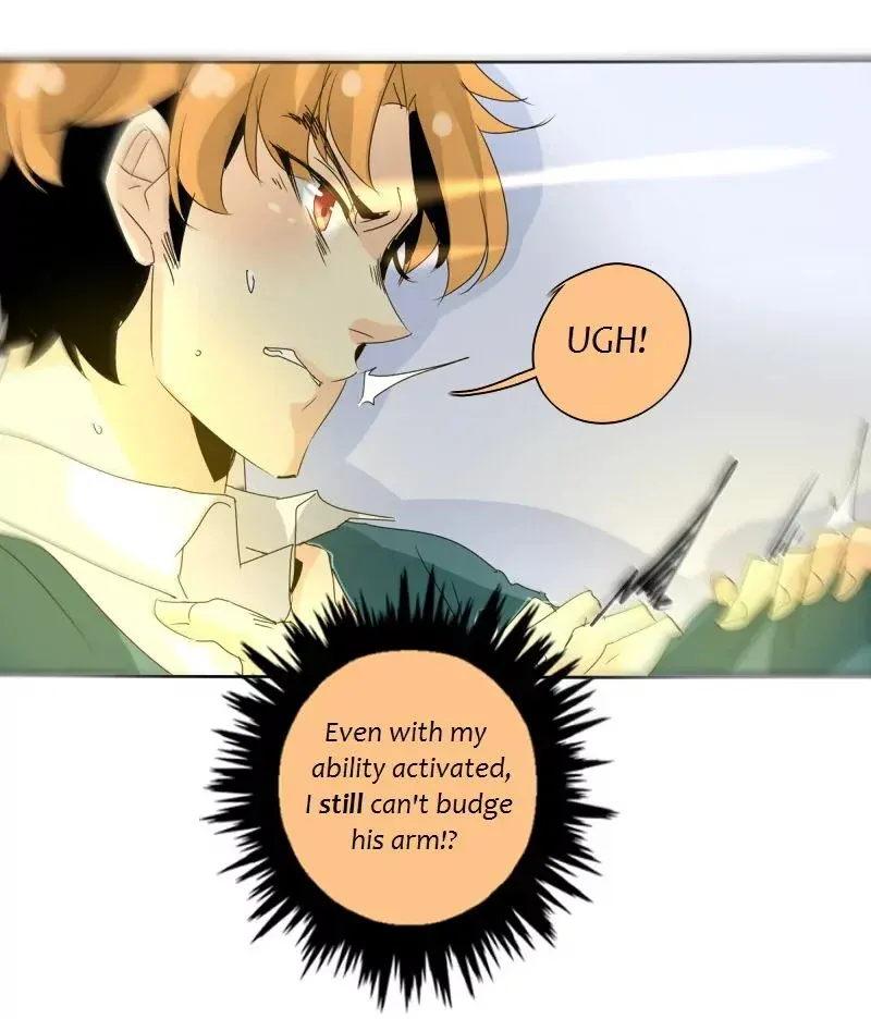 UnOrdinary  Manga Chapter 49 page 59 - 