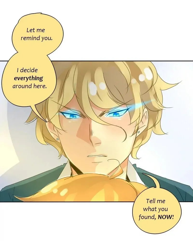 UnOrdinary  Manga Chapter 49 page 60 - 