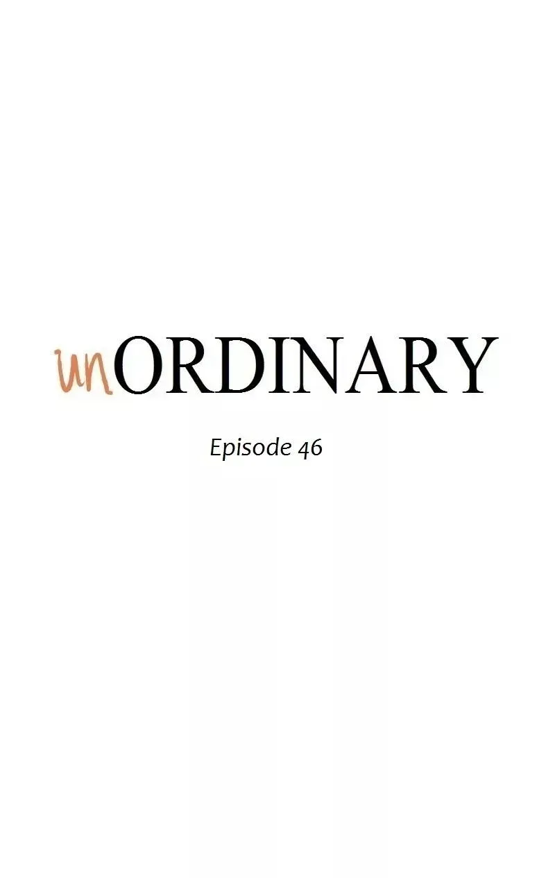 UnOrdinary  Manga Chapter 49 page 7 - 