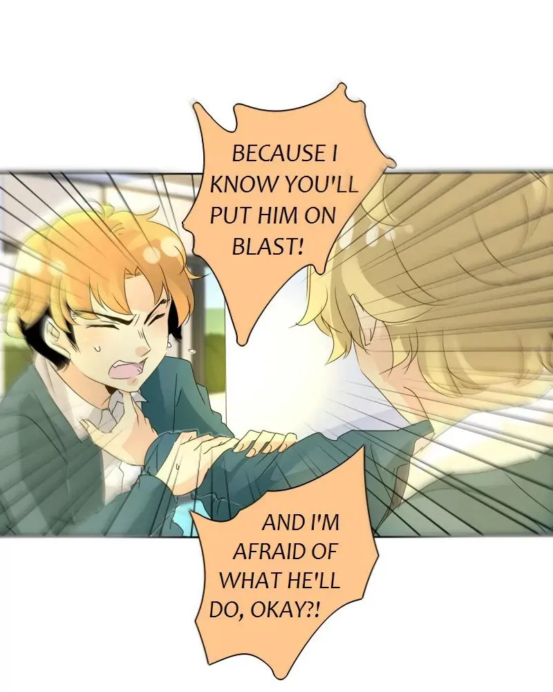 UnOrdinary  Manga Chapter 49 page 62 - 