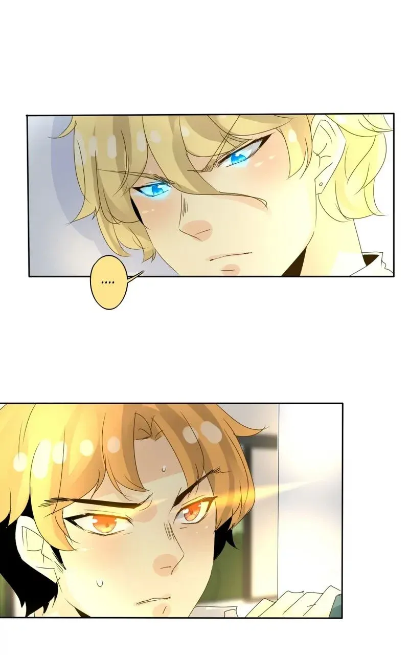 UnOrdinary  Manga Chapter 49 page 63 - 