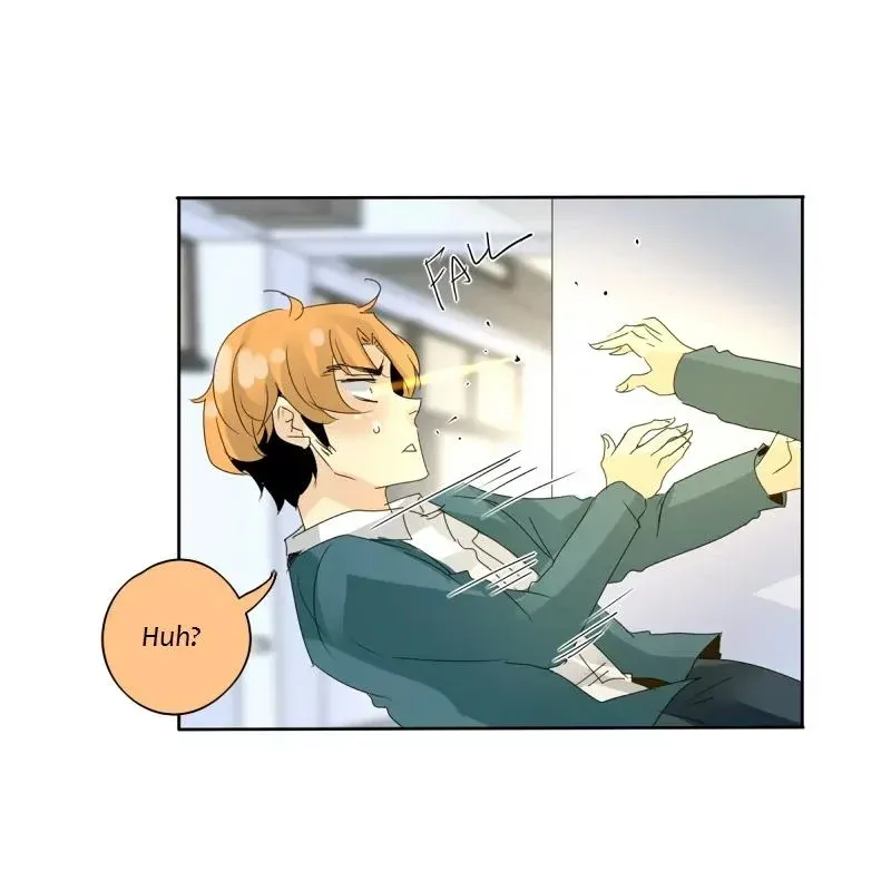 UnOrdinary  Manga Chapter 49 page 64 - 