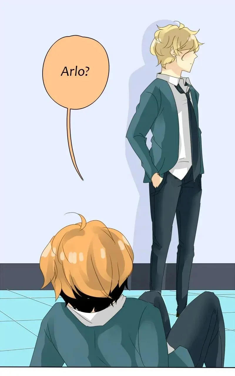 UnOrdinary  Manga Chapter 49 page 65 - 