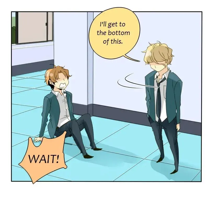 UnOrdinary  Manga Chapter 49 page 67 - 