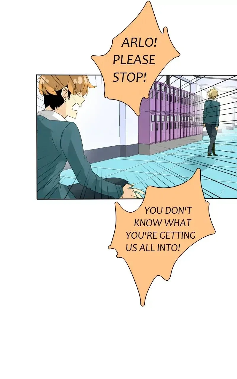 UnOrdinary  Manga Chapter 49 page 68 - 