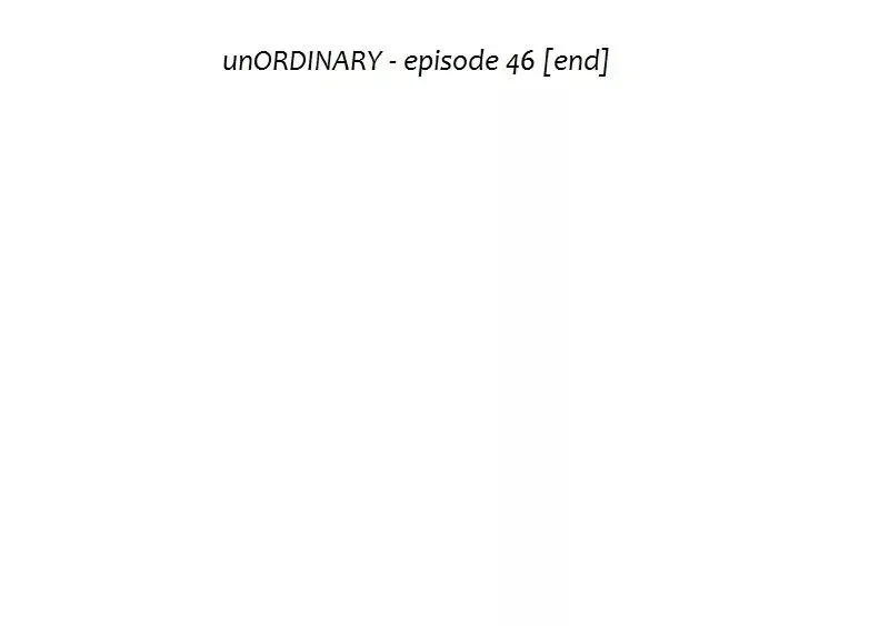 UnOrdinary  Manga Chapter 49 page 69 - 