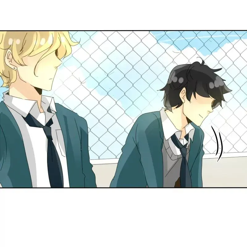 UnOrdinary  Manga Chapter 49 page 8 - 
