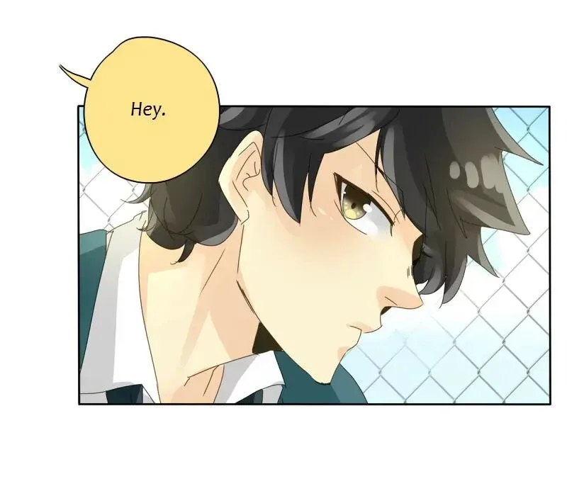 UnOrdinary  Manga Chapter 49 page 9 - 