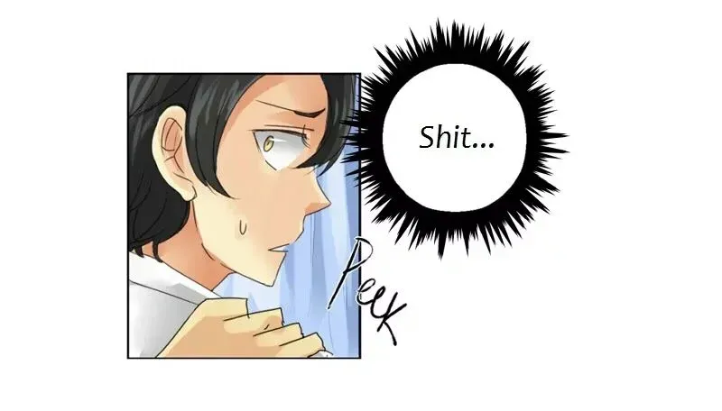 UnOrdinary  Manga Chapter 5 page 12 - 