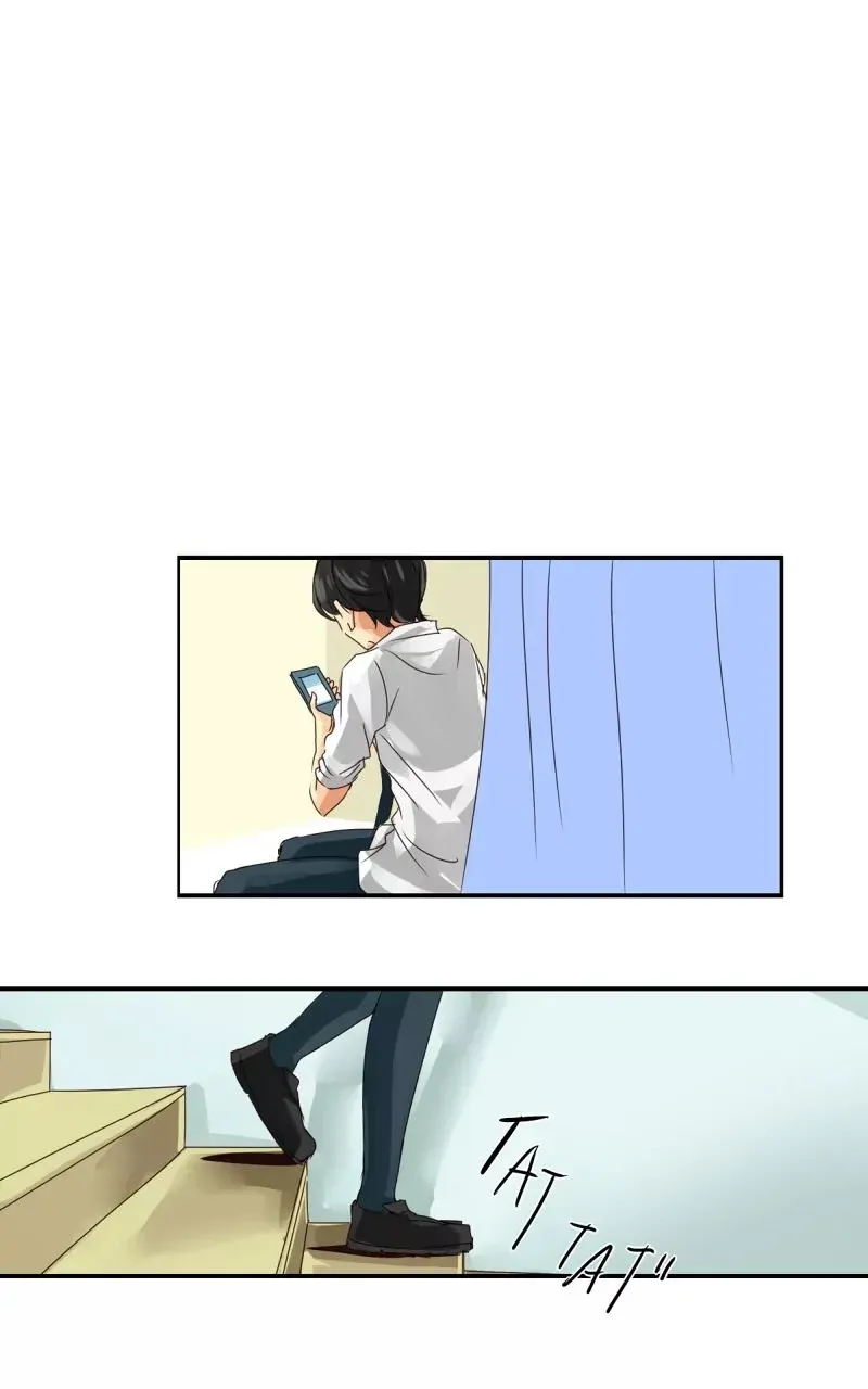 UnOrdinary  Manga Chapter 5 page 21 - 