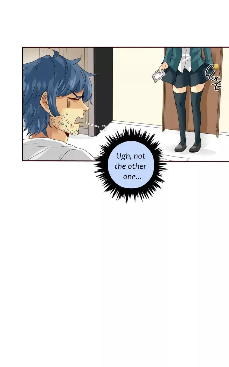 UnOrdinary  Manga Chapter 5 page 24 - 