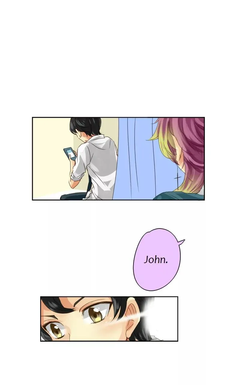 UnOrdinary  Manga Chapter 5 page 25 - 
