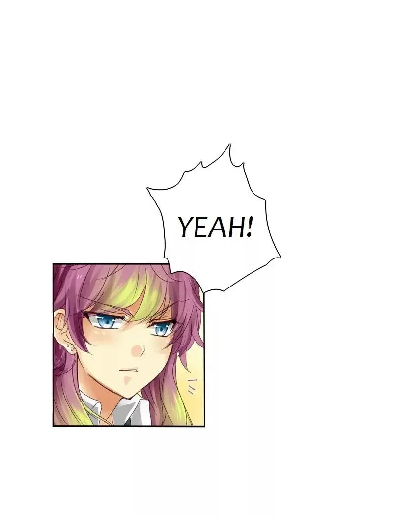 UnOrdinary  Manga Chapter 5 page 35 - 