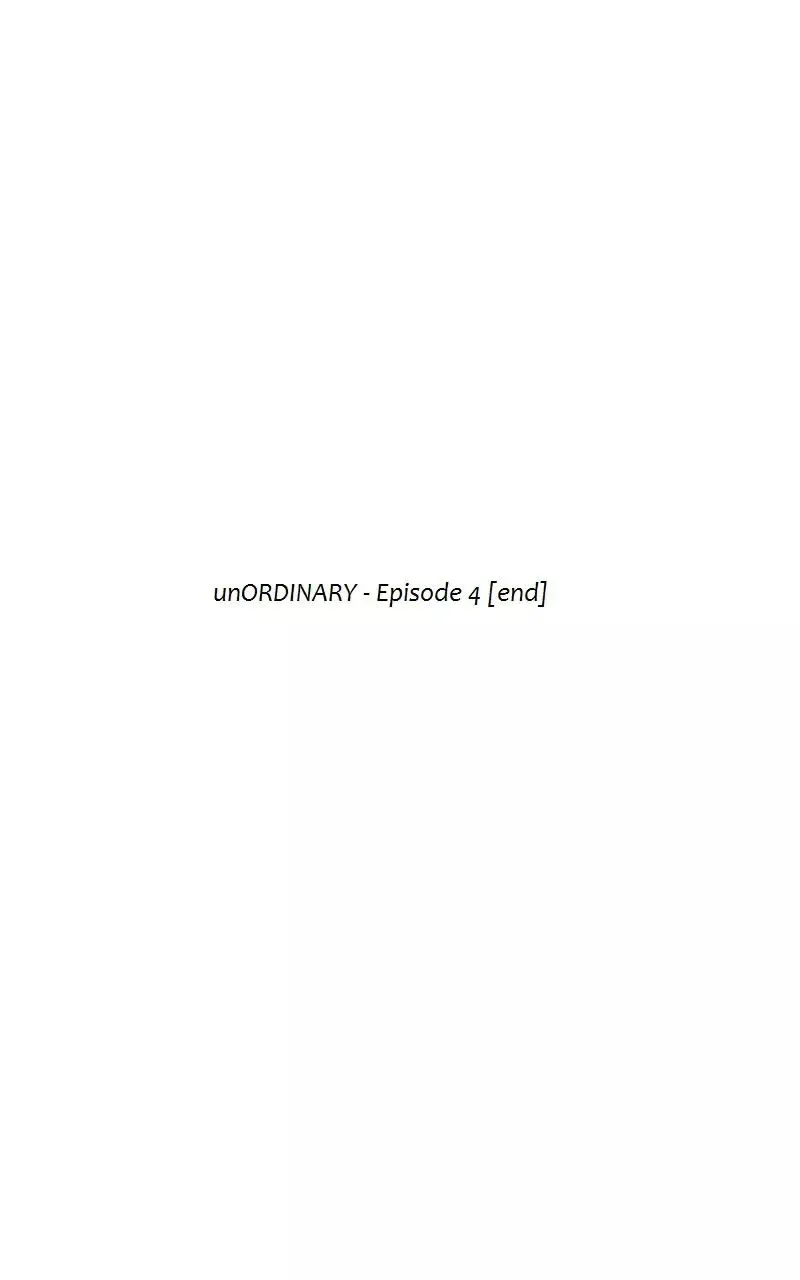 UnOrdinary  Manga Chapter 5 page 47 - 