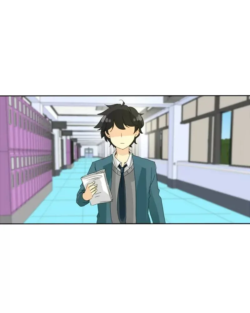 UnOrdinary  Manga Chapter 50 page 1 - 