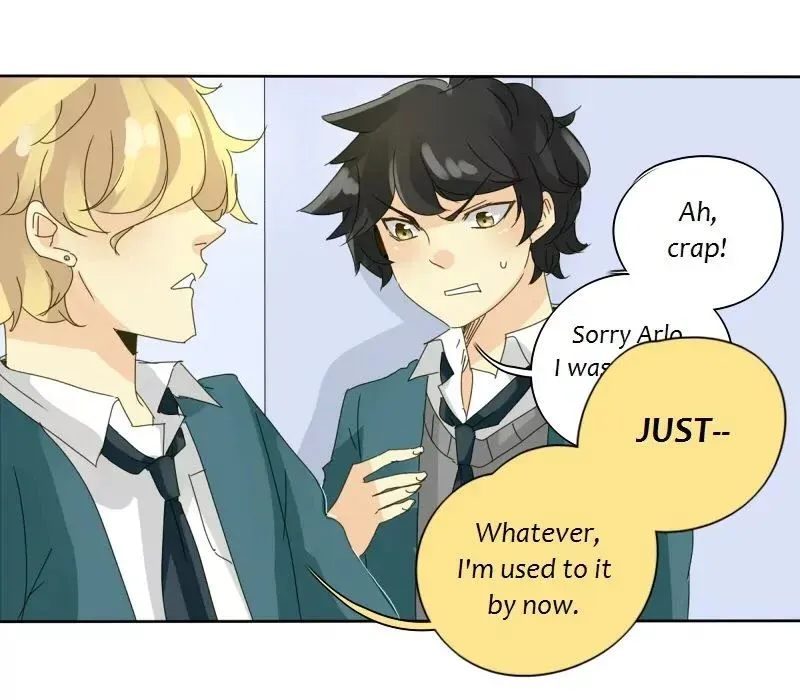 UnOrdinary  Manga Chapter 50 page 11 - 
