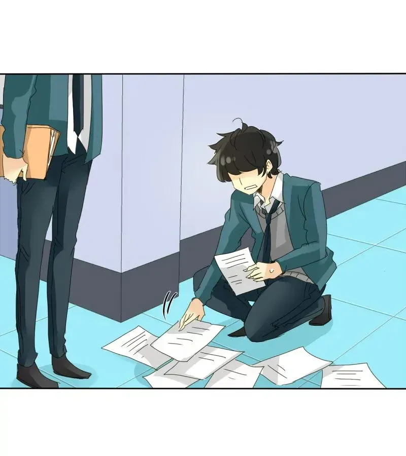 UnOrdinary  Manga Chapter 50 page 12 - 