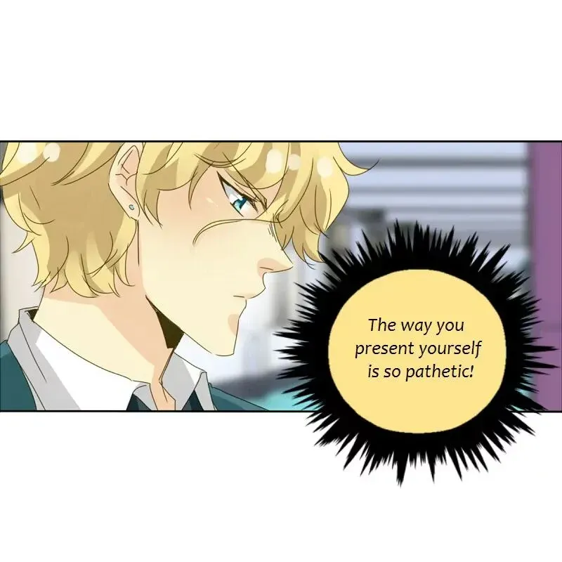 UnOrdinary  Manga Chapter 50 page 14 - 
