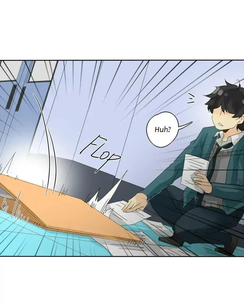 UnOrdinary  Manga Chapter 50 page 17 - 