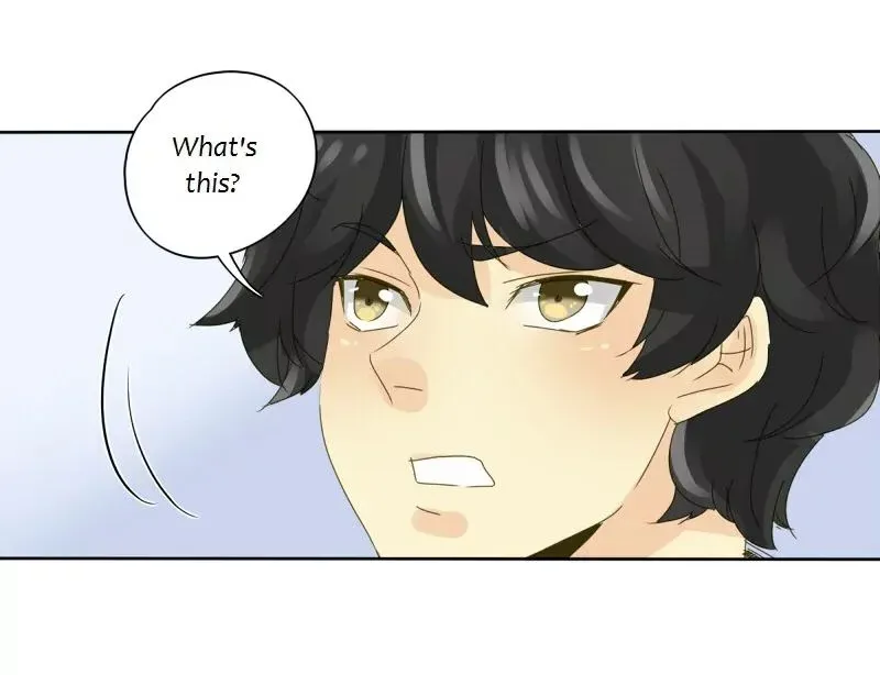 UnOrdinary  Manga Chapter 50 page 18 - 