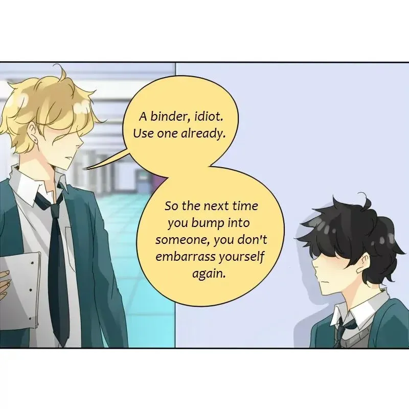 UnOrdinary  Manga Chapter 50 page 19 - 