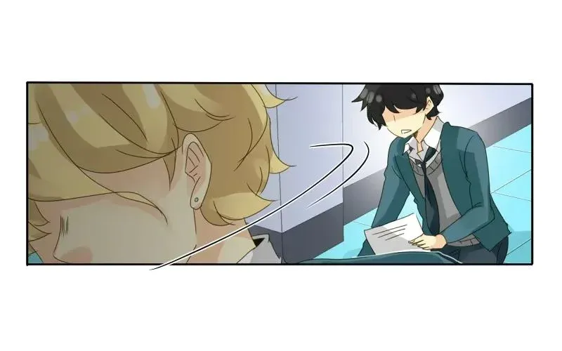 UnOrdinary  Manga Chapter 50 page 20 - 