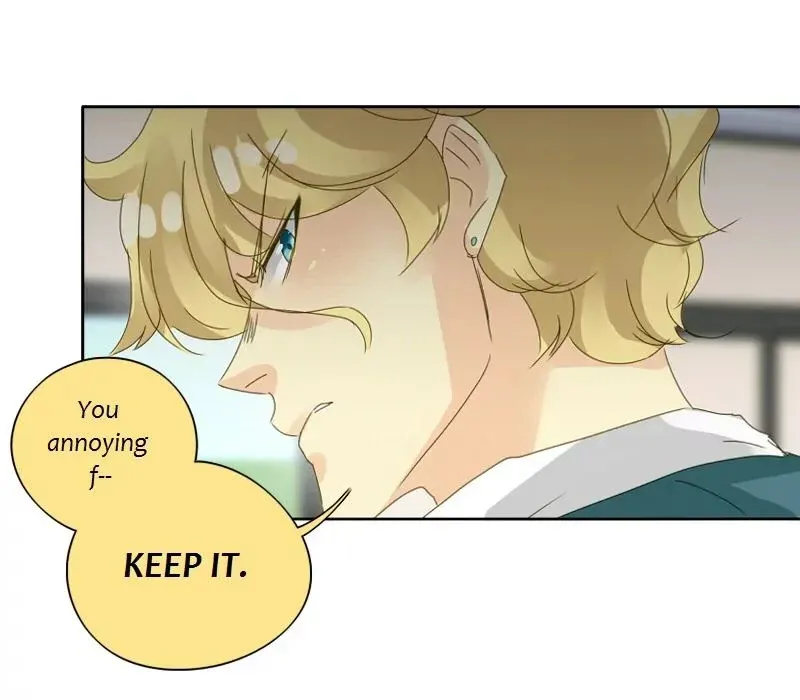 UnOrdinary  Manga Chapter 50 page 22 - 