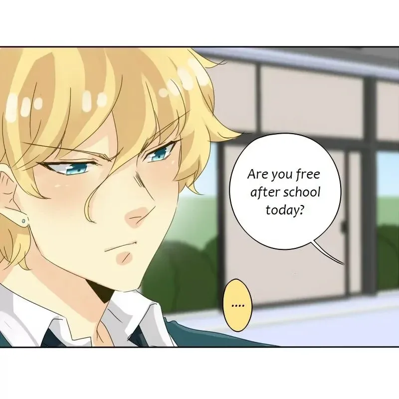 UnOrdinary  Manga Chapter 50 page 24 - 