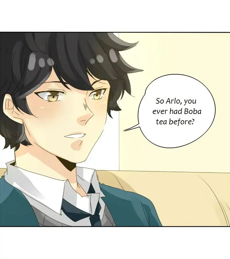 UnOrdinary  Manga Chapter 50 page 27 - 
