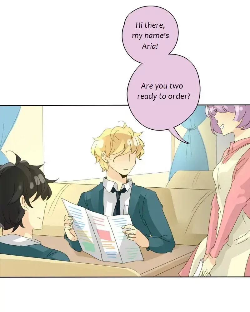 UnOrdinary  Manga Chapter 50 page 29 - 