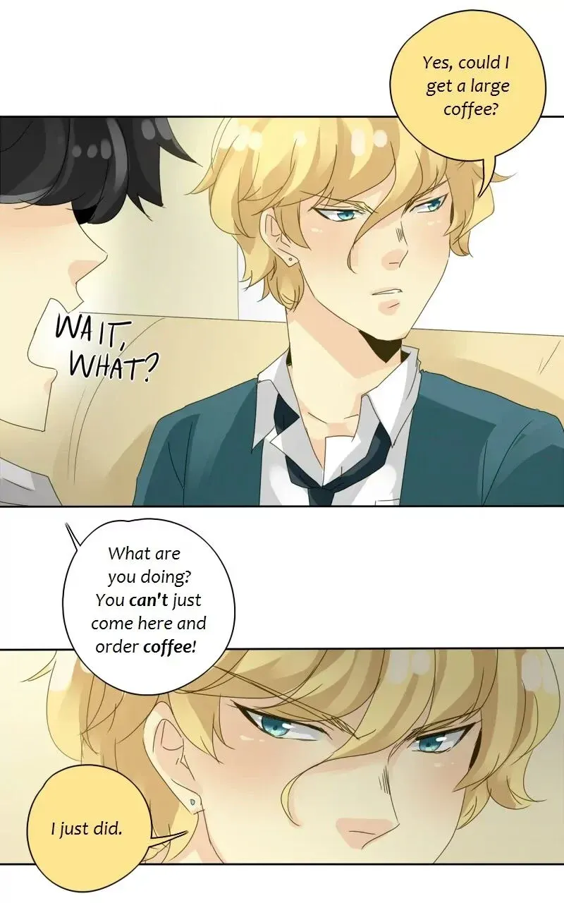 UnOrdinary  Manga Chapter 50 page 30 - 