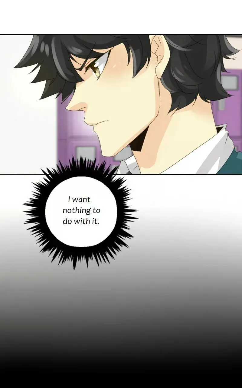 UnOrdinary  Manga Chapter 50 page 4 - 