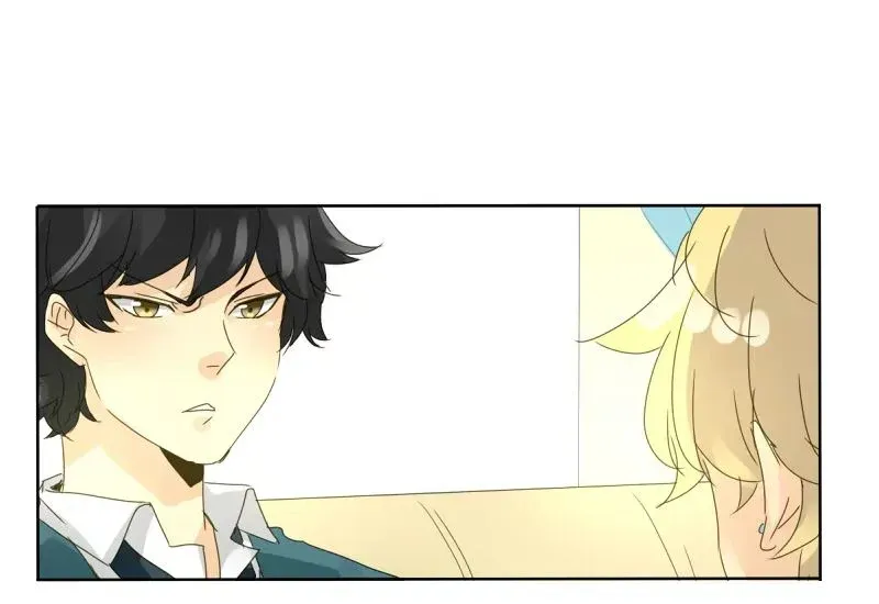 UnOrdinary  Manga Chapter 50 page 31 - 