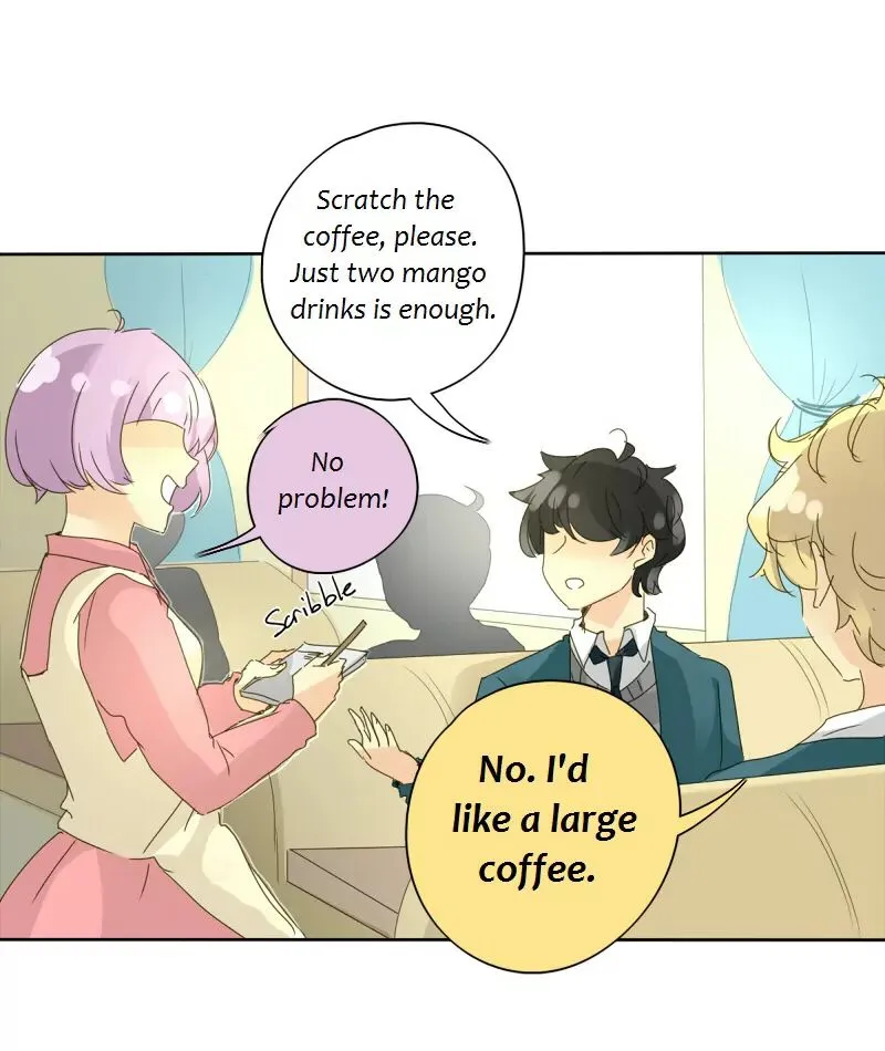 UnOrdinary  Manga Chapter 50 page 32 - 