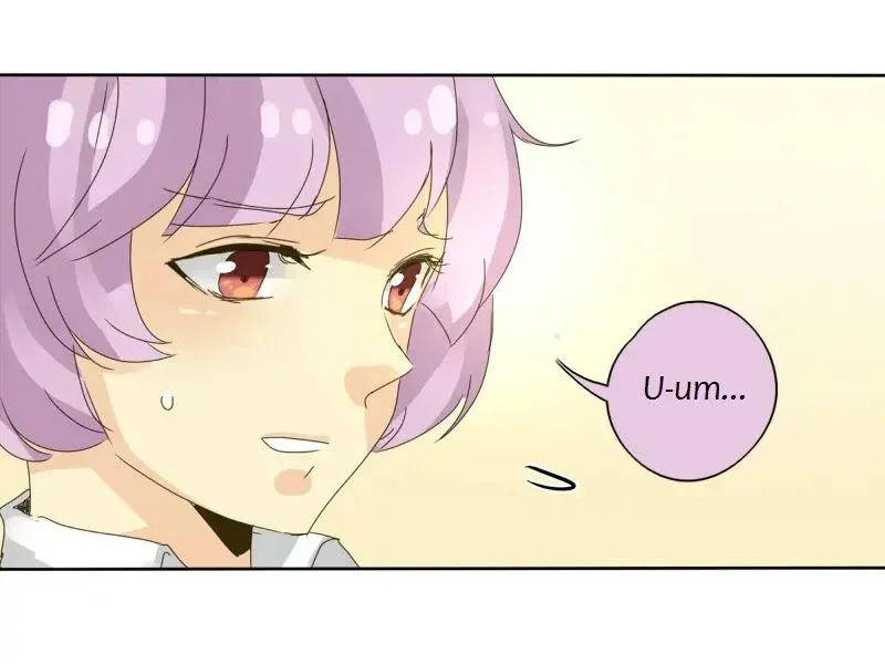 UnOrdinary  Manga Chapter 50 page 33 - 